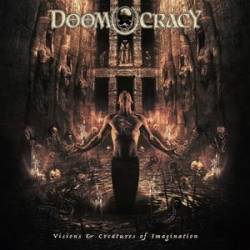 Doomocracy : Visions & Creatures of Imagination